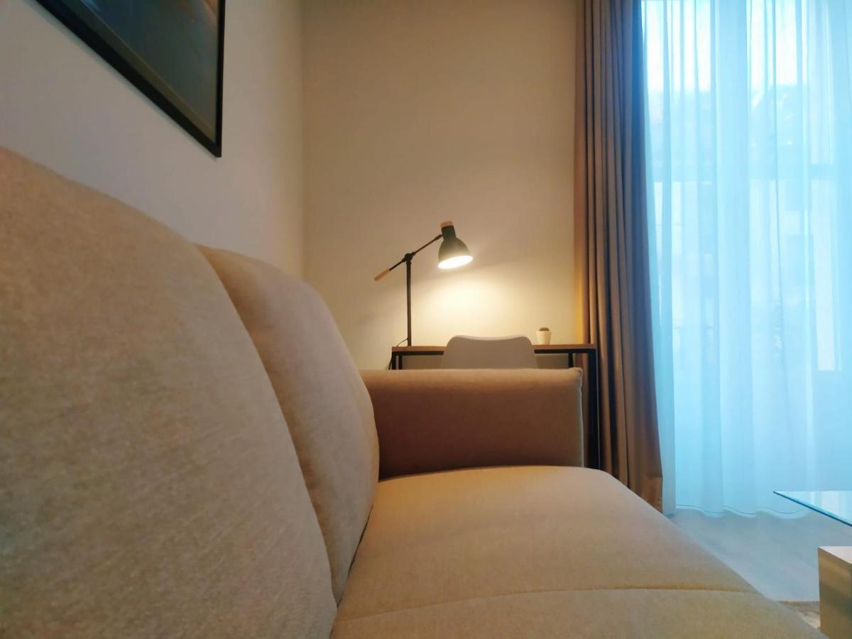 Pension Sarriegi 산세바스티안 외부 사진